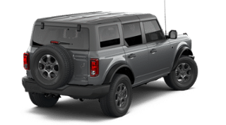 2026 Ford Bronco® External Image 4